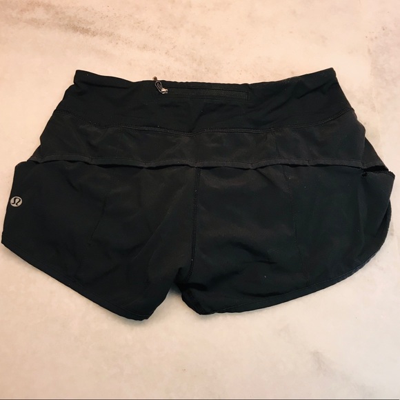 Classic Lululemon shorts - Picture 2 of 4